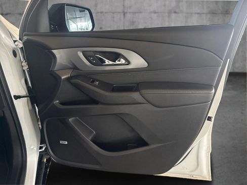 Used 2019 Chevrolet Traverse Premier w/ Redline Edition image 20