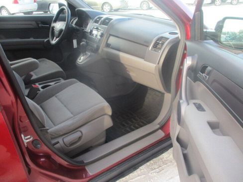 Used 2008 Honda CR-V EX image 21