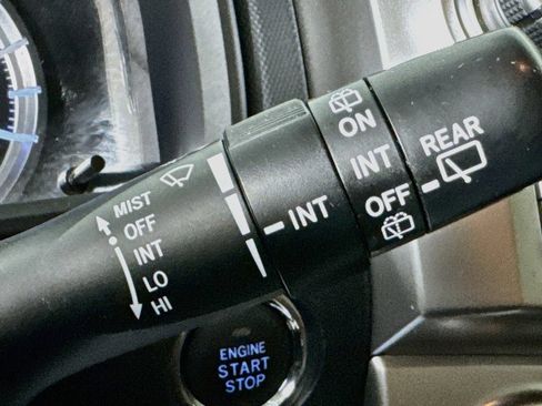 Used 2019 Toyota 4Runner Limited RWD image 14
