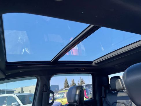 Used 2019 RAM 1500 Sport w/ Alpine Leather & Sound Group AWD/4WD image 22