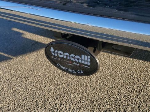 New 2026 RAM 1500 Big Horn image 11