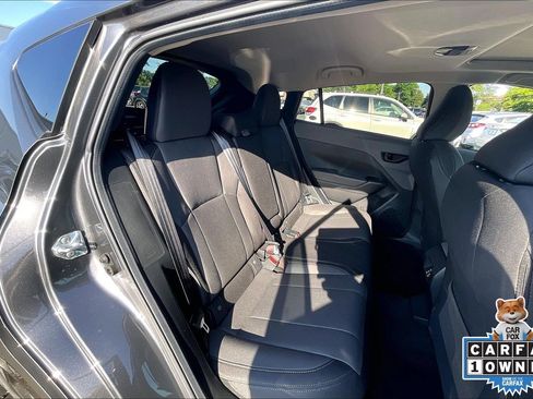 Certified 2026 Subaru Crosstrek 2.5i Premium AWD/4WD image 20