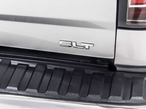 Used 2018 GMC Sierra 1500 SLT w/ Texas SLT Premium Package image 11