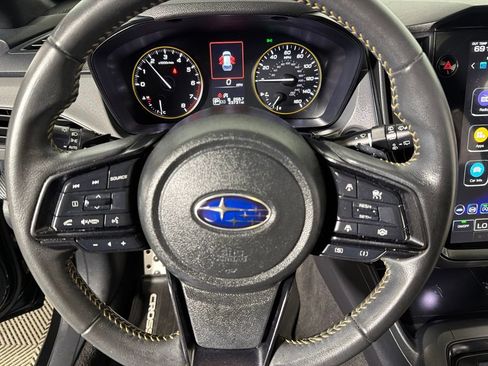 Used 2024 Subaru Crosstrek 2.5i Sport AWD/4WD image 14