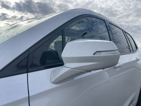 Certified 2023 Cadillac XT6 Sport w/ Technology Package image 11