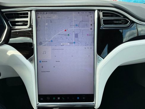 Used 2017 Tesla Model S 75 image 10