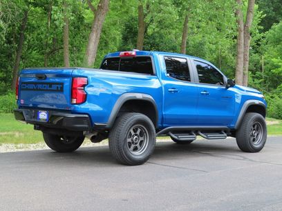 Used 2023 Chevrolet Colorado ZR2 w/ ZR2 Convenience Package III
