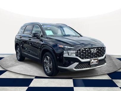 Used 2023 Hyundai Santa Fe SEL