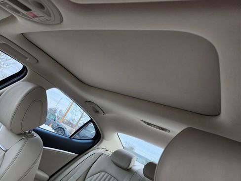 New 2026 Genesis G70 2.5T Prestige image 20