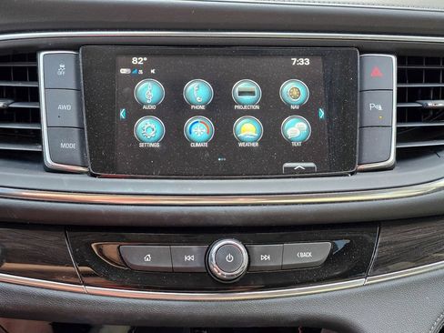 Used 2019 Buick Enclave Essence w/ Trailering Package, 5000 lbs. AWD/4WD image 14