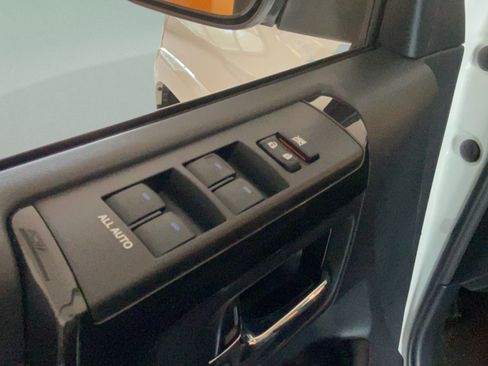 Used 2024 Toyota 4Runner TRD Off-Road Premium w/ Moonroof Package AWD/4WD image 21