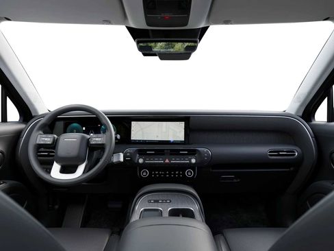 New 2026 Hyundai Palisade SEL AWD/4WD image 8
