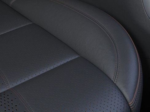 New 2025 Chevrolet Silverado 1500 High Country image 51