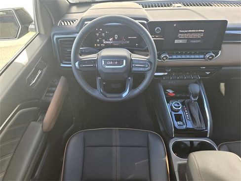 New 2026 GMC Canyon AT4 image 10