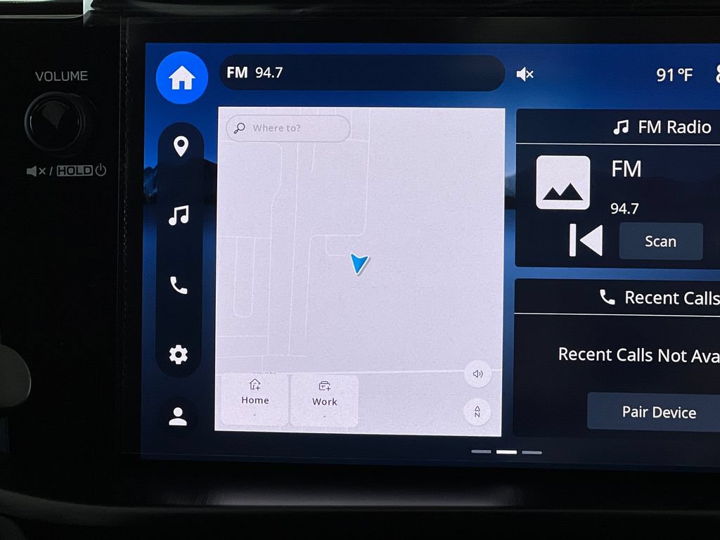 New 2026 Subaru Outback Touring XT AWD/4WD image 21