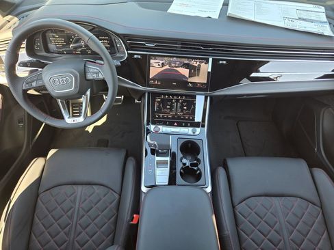 New 2026 Audi SQ7 Prestige image 27
