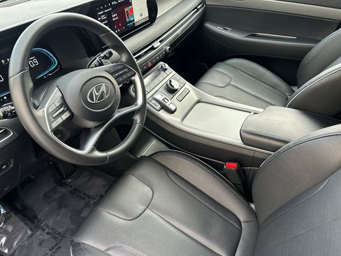Used 2025 Hyundai Palisade SEL image 11