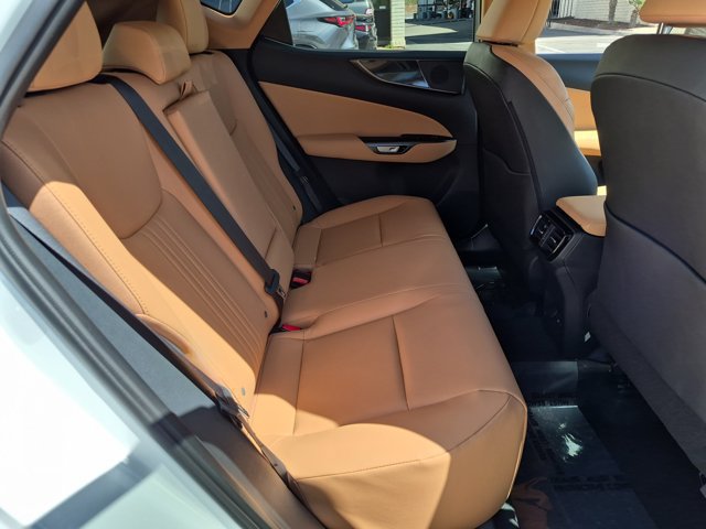 Used 2026 Lexus NX 350 AWD w/ Accessory Package (Z1) image 33