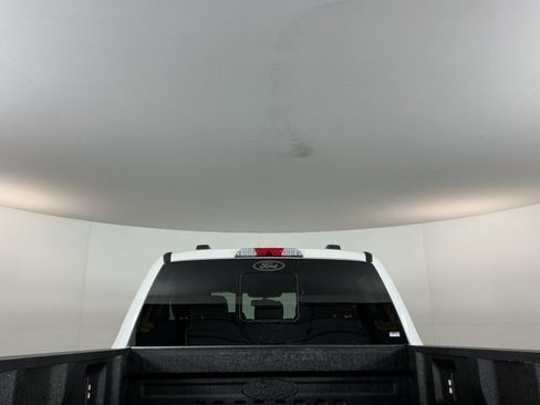 Used 2025 Ford F450 King Ranch w/ Chrome Package image 10