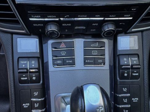 Used 2016 Porsche Panamera Edition image 29