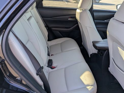 Certified 2025 MAZDA CX-30 AWD 2.5 S w/ Premium Package image 14