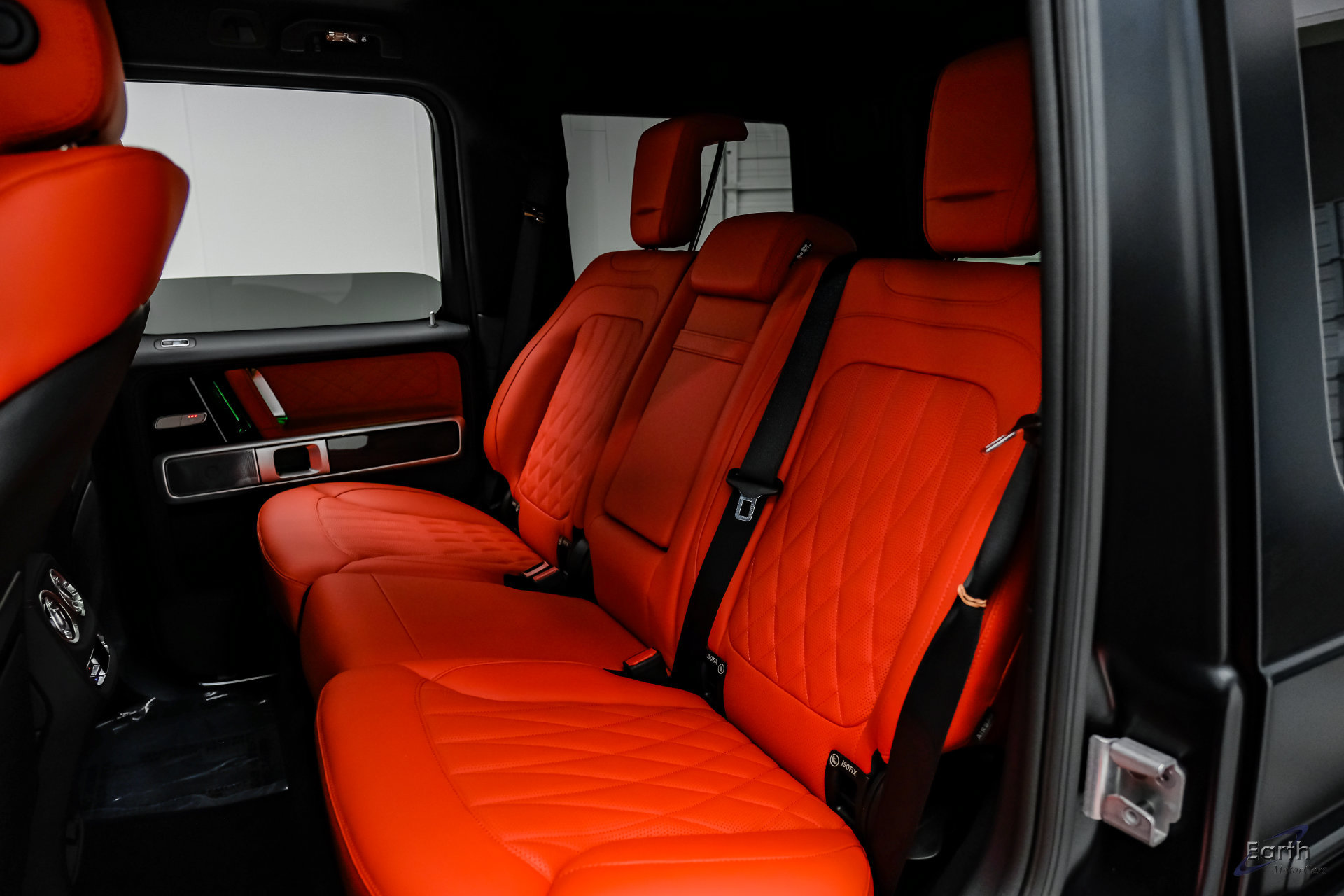 Used 2026 Mercedes-Benz G 63 AMG 4MATIC image 91