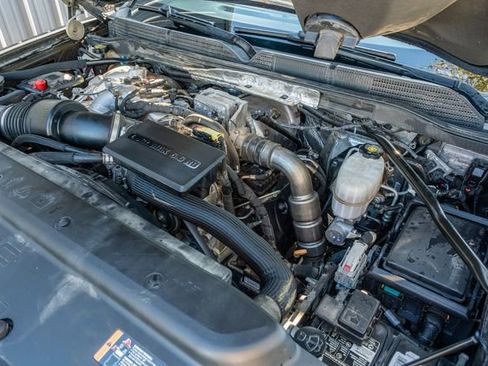 Used 2019 GMC Sierra 2500 Denali w/ Duramax Plus Package image 15