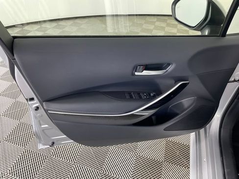 New 2026 Toyota Corolla XLE FWD image 9
