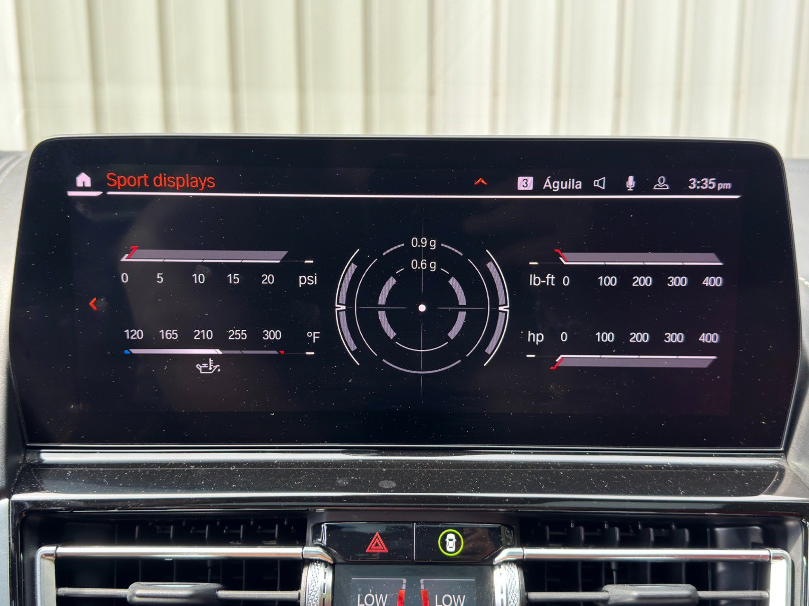 Used 2023 BMW 840i Gran Coupe w/ M Sport Professional Package RWD image 29