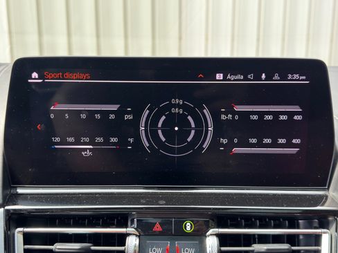 Used 2023 BMW 840i Gran Coupe w/ M Sport Professional Package RWD image 29