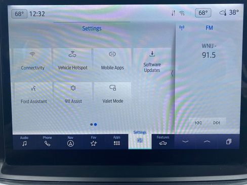 Used 2023 Ford F150 XLT w/ Equipment Group 302A High image 34