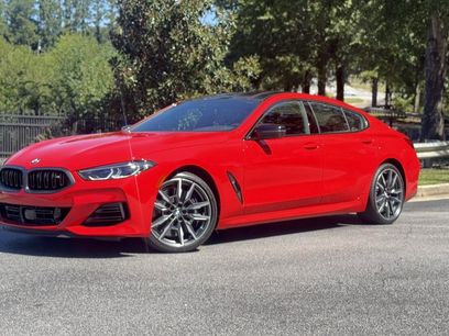 Used 2026 BMW M850i xDrive