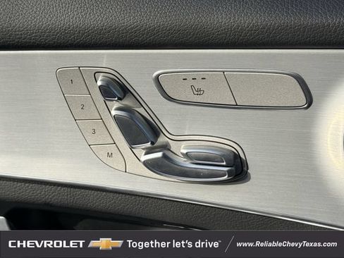 Used 2022 Mercedes-Benz GLC 300 image 24