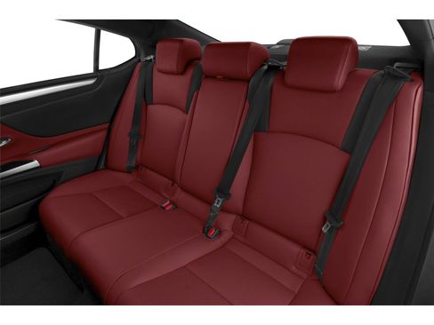 Used 2021 Lexus ES 350 F Sport w/ Special Edition image 16