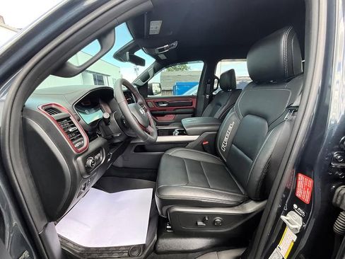 Used 2026 RAM 1500 Rebel w/ Rebel Level 2 Equipment Group AWD/4WD image 15