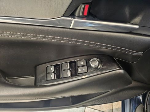 Used 2020 MAZDA MAZDA6 Touring image 21