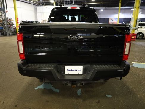 Certified 2020 Ford F250 Lariat image 5