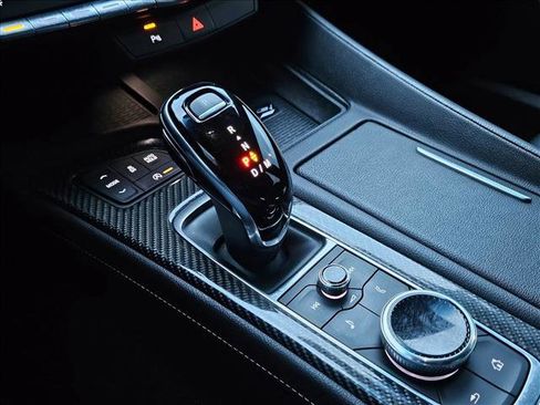 Used 2021 Cadillac CT5 V image 12