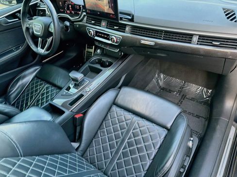 Used 2023 Audi S5 Premium Plus AWD/4WD image 12