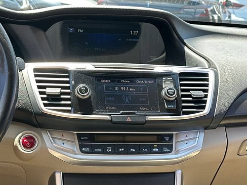 Used 2014 Honda Accord EX-L image 15
