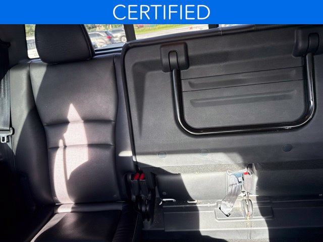 Certified 2023 Honda Ridgeline RTL-E image 27