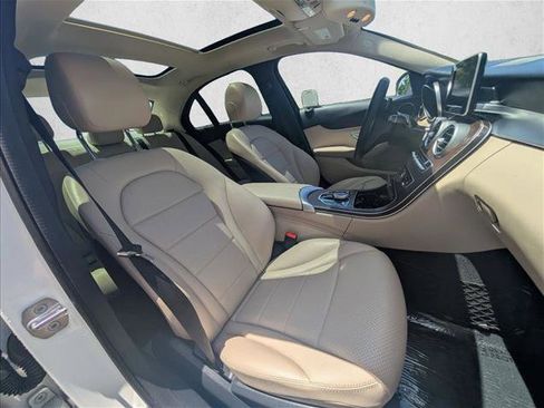 Used 2018 Mercedes-Benz C 300 Sedan image 18