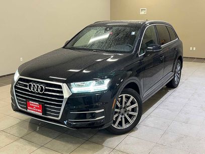 Used 2019 Audi Q7 3.0T Premium Plus w/ Premium Plus Package
