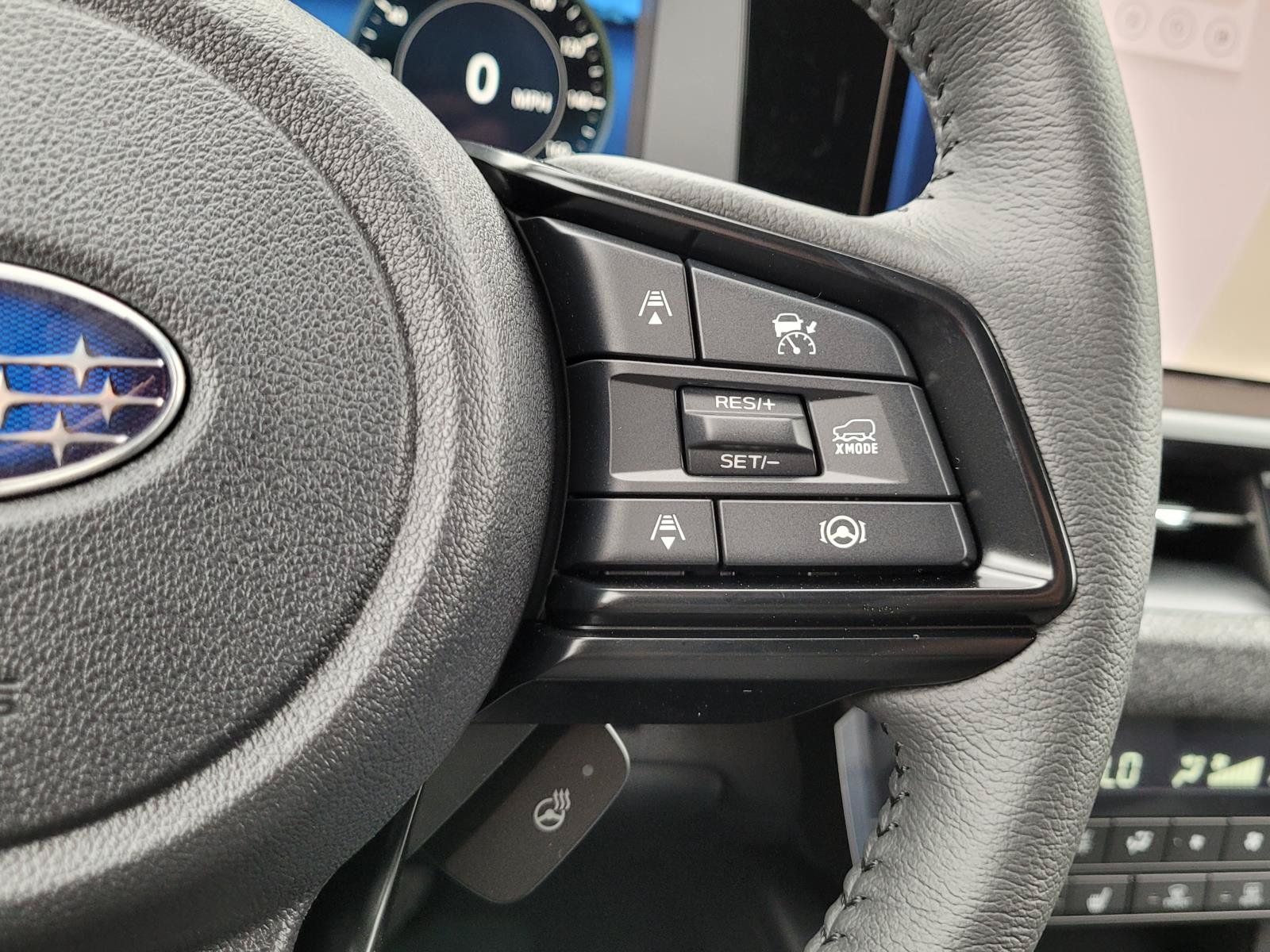 New 2026 Subaru Outback Limited AWD/4WD image 7