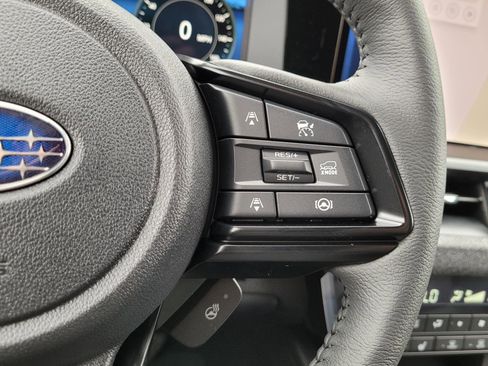 New 2026 Subaru Outback Limited AWD/4WD image 7