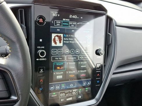 Certified 2024 Subaru Crosstrek 2.5i Sport image 29