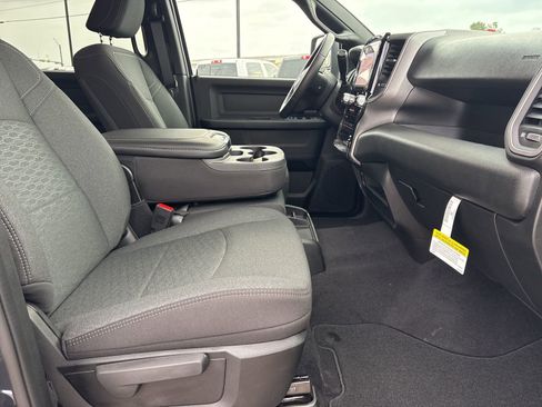 New 2026 RAM 2500 Tradesman image 14