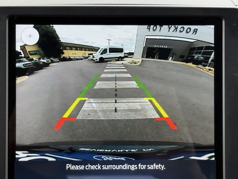 Used 2023 Ford Edge SEL w/ Convenience Package AWD/4WD image 30