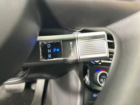 Used 2025 Hyundai Tucson Blue image 20