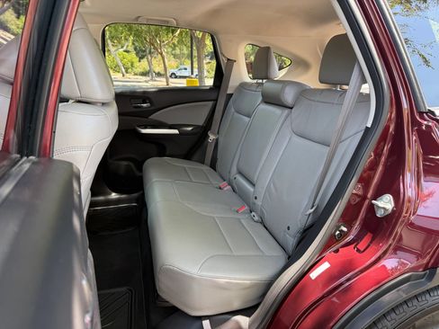 Used 2015 Honda CR-V EX-L image 23